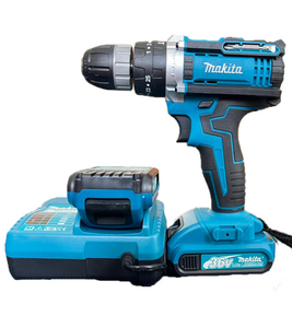 Visseuse MAKITA 36v 57 Article