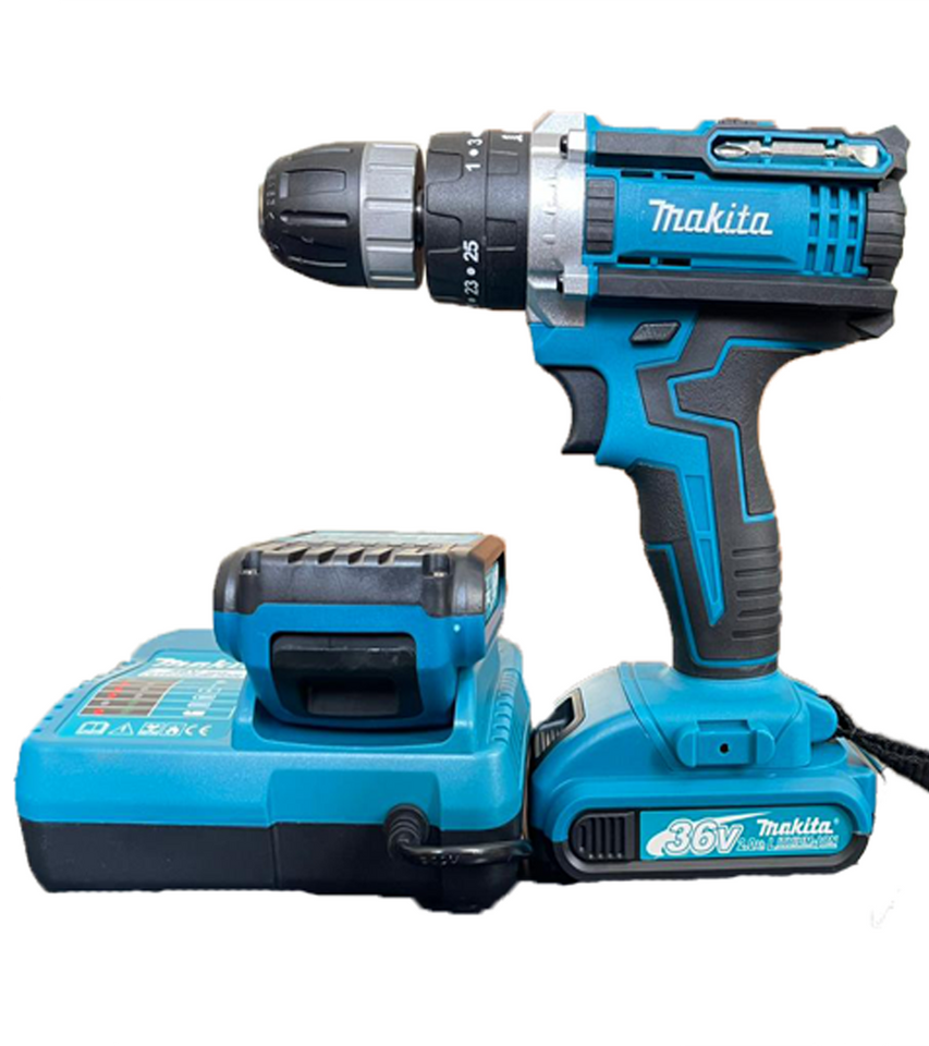 Visseuse MAKITA 36v 57 Article