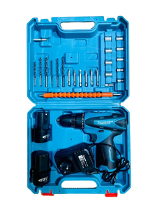18v مثقاب ومفك البراغي MAKITA