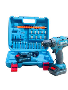 مثقاب ومفك البراغي Makita 24v