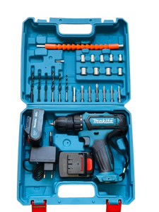 مثقاب ومفك البراغي Makita 24v