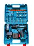 مثقاب ومفك البراغي Makita 24v