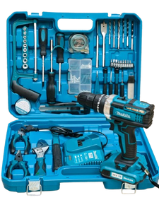 Visseuse MAKITA 36v 57 Article