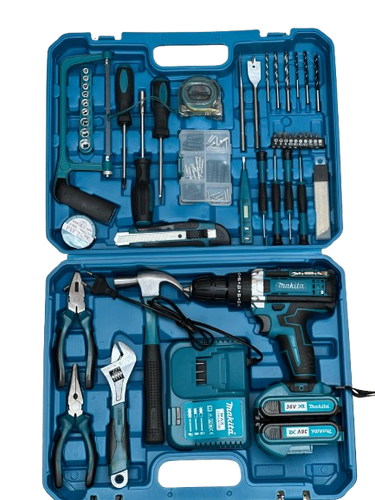 Visseuse MAKITA 36v 57 Article