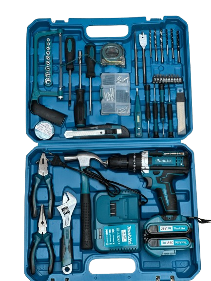 Visseuse MAKITA 36v 57 Article