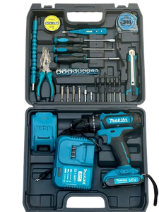 makita 30 piece