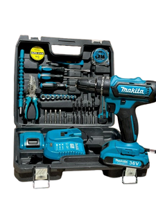 makita 30 piece